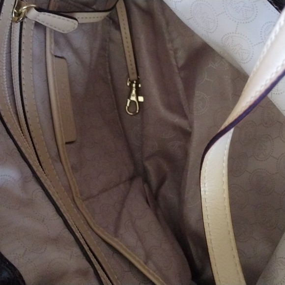 Michael Kors Large Jet set - Picture 5 of 8